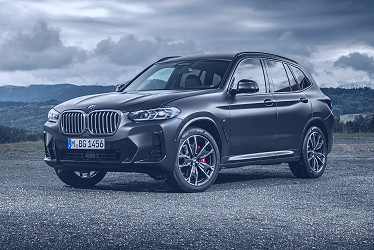 2023 BMW X3 Prices, Reviews, and Pictures | Edmunds